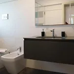 Cefalux - Torre Bastione Sul Mare Apartment Cefalù