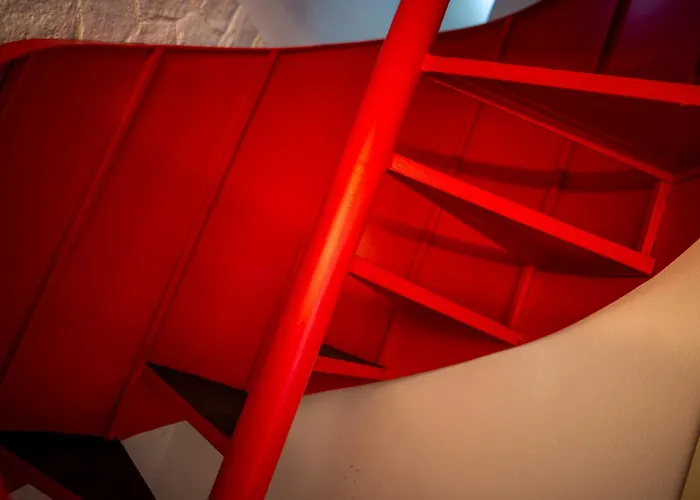 Cefalux - Torre Bastione Sul Mare Apartamento *