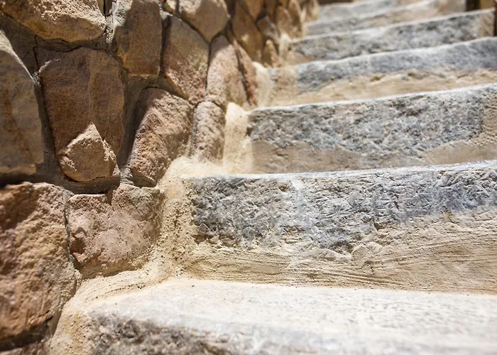 Cefalux - Torre Bastione Sul Mare Apartamento Cefalù