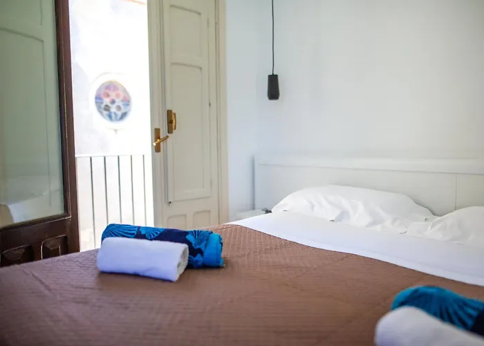 Cefalux - Torre Bastione Sul Mare Apartamento *