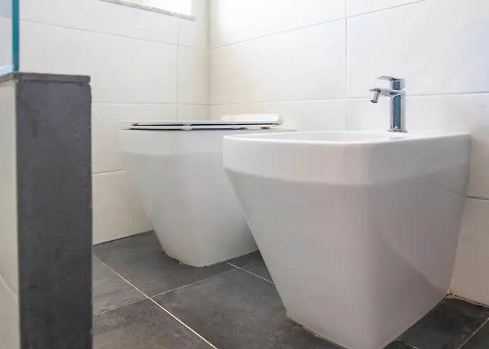 Cefalux - Torre Bastione Sul Mare *