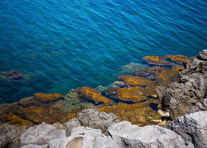 Apartamento Cefalux - Torre Bastione Sul Mare