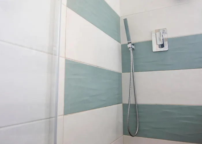 Cefalux - Torre Bastione Sul Mare Apartamento *