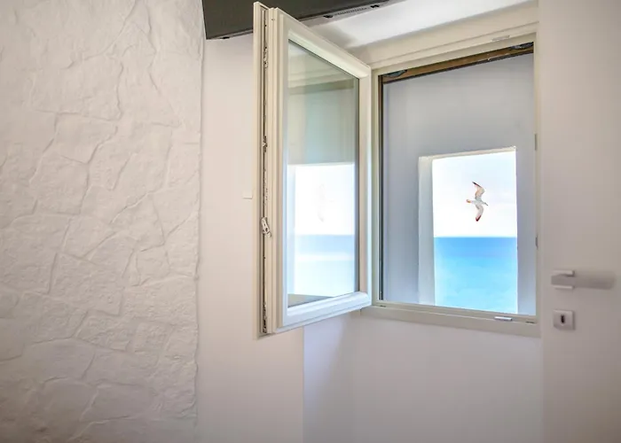 Cefalux - Torre Bastione Sul Mare *