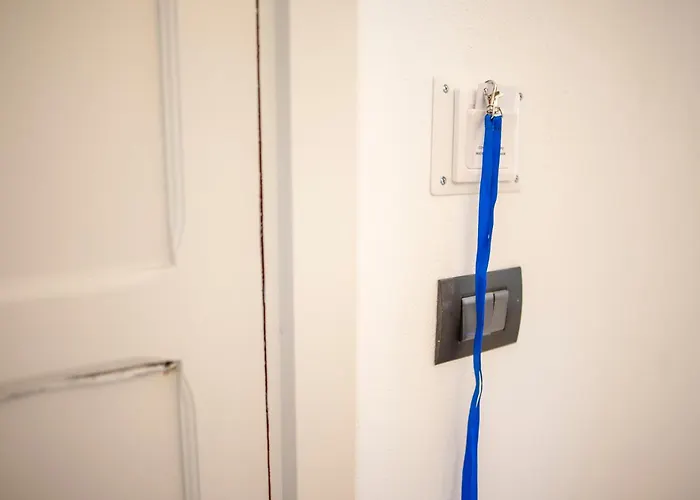 Cefalux - Torre Bastione Sul Mare Apartamento *