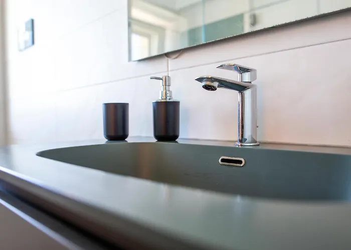 Cefalux - Torre Bastione Sul Mare Cefalù