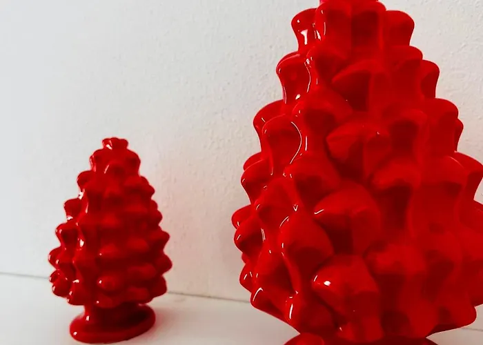 Cefalux - Torre Bastione Sul Mare Cefalù