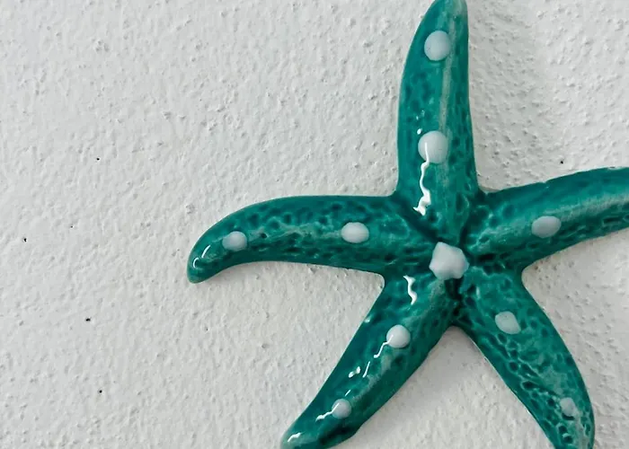 Cefalux - Torre Bastione Sul Mare