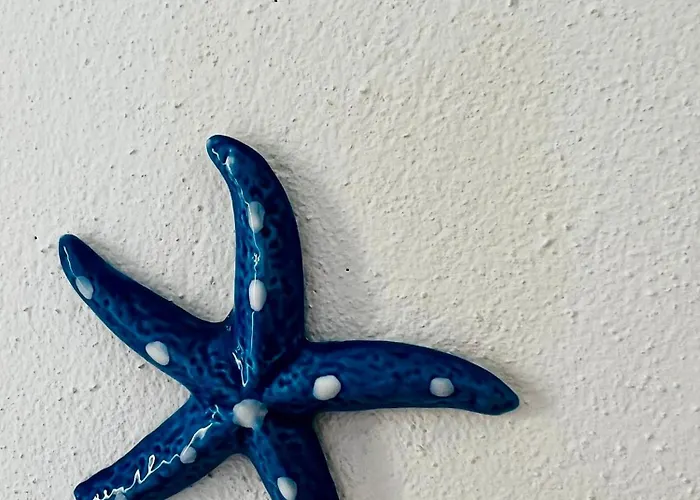 Apartamento Cefalux - Torre Bastione Sul Mare *