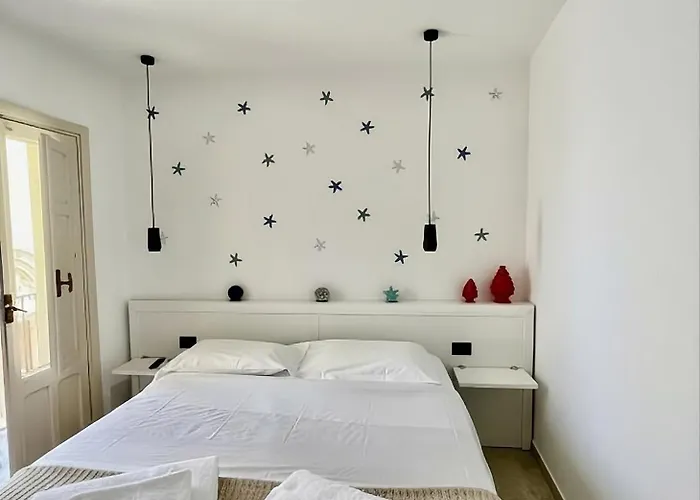 Apartamento Cefalux - Torre Bastione Sul Mare *