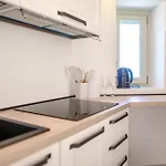 Cefalux - Torre Bastione Sul Mare Appartement