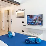 Cefalux - Torre Bastione Sul Mare Apartamento