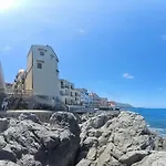 Cefalux - Torre Bastione Sul Mare Apartamento Cefalú