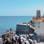 Apartamento Cefalux - Torre Bastione Sul Mare