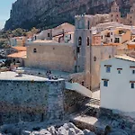 Cefalux - Torre Bastione Sul Mare Apartamento Cefalú
