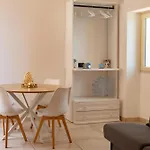 Cefalux - Torre Bastione Sul Mare Apartamento Cefalú