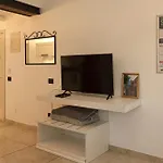 Cefalux - Torre Bastione Sul Mare شقة *