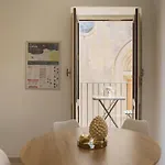 Apartamento Cefalux - Torre Bastione Sul Mare *