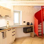 Cefalux - Torre Bastione Sul Mare Apartamento *