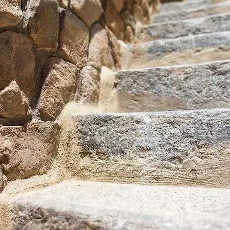 Cefalux - Torre Bastione Sul Mare Апартаменты Чефалу