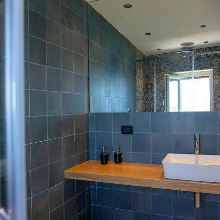 Cefalux - Torre Bastione Sul Mare Appartement