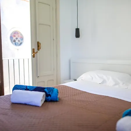 Cefalux - Torre Bastione Sul Mare Appartement *