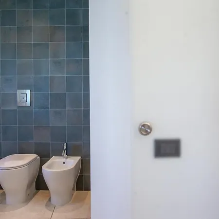 Appartement Cefalux - Torre Bastione Sul Mare *