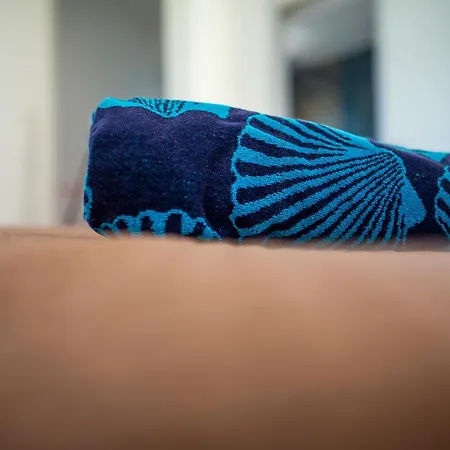 Cefalux - Torre Bastione Sul Mare Апартаменты Чефалу