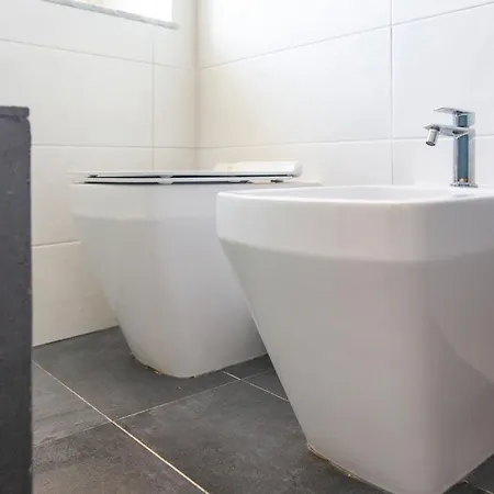 Cefalux - Torre Bastione Sul Mare *