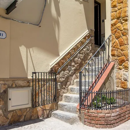 Cefalux - Torre Bastione Sul Mare Апартаменты