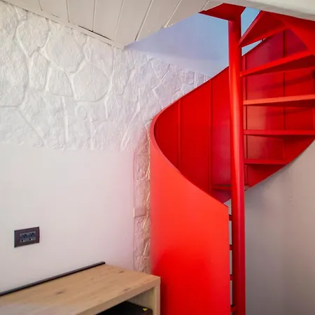 Cefalux - Torre Bastione Sul Mare *