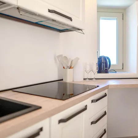 Cefalux - Torre Bastione Sul Mare Appartement
