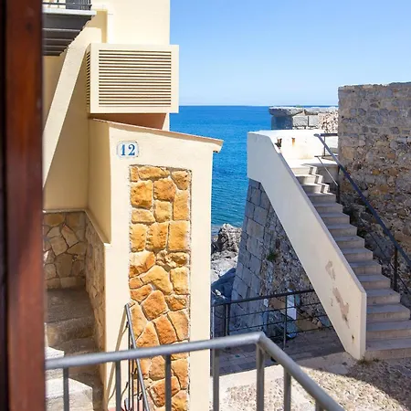 Cefalux - Torre Bastione Sul Mare *