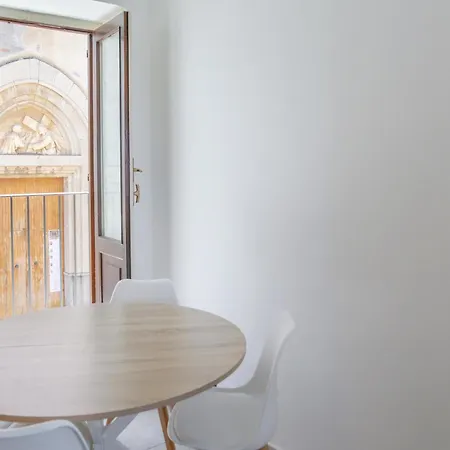 Cefalux - Torre Bastione Sul Mare * Cefalù