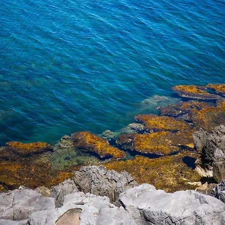 Appartement Cefalux - Torre Bastione Sul Mare