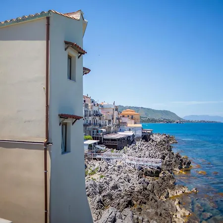 Appartement Cefalux - Torre Bastione Sul Mare *