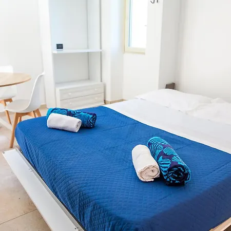 Appartement Cefalux - Torre Bastione Sul Mare Cefalù