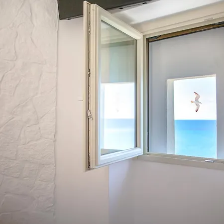 Cefalux - Torre Bastione Sul Mare *