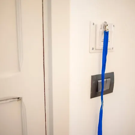 Cefalux - Torre Bastione Sul Mare Appartement *