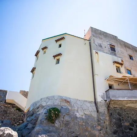 Appartement Cefalux - Torre Bastione Sul Mare *