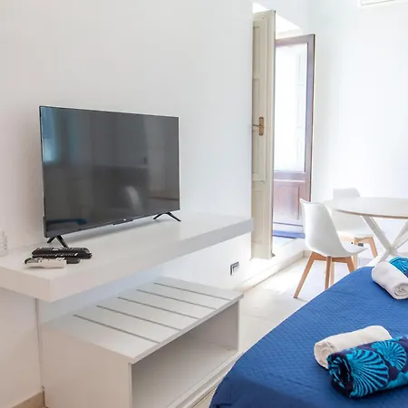 Cefalux - Torre Bastione Sul Mare *