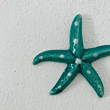 Cefalux - Torre Bastione Sul Mare