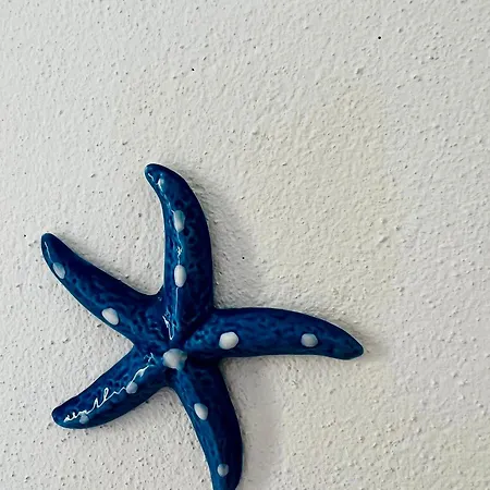 Appartement Cefalux - Torre Bastione Sul Mare *