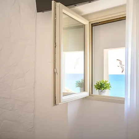 شقة Cefalux - Torre Bastione Sul Mare *