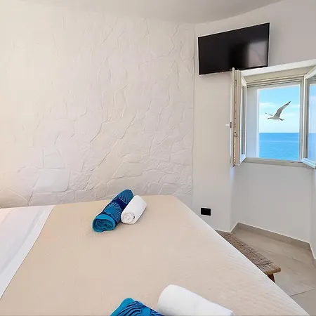 شقة Cefalux - Torre Bastione Sul Mare *