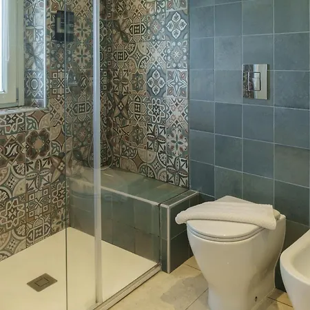 Cefalux - Torre Bastione Sul Mare Appartement