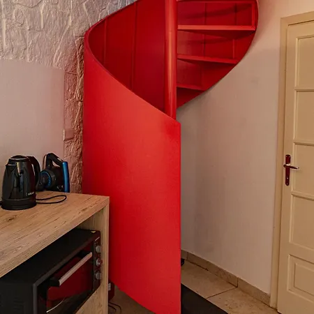Cefalux - Torre Bastione Sul Mare