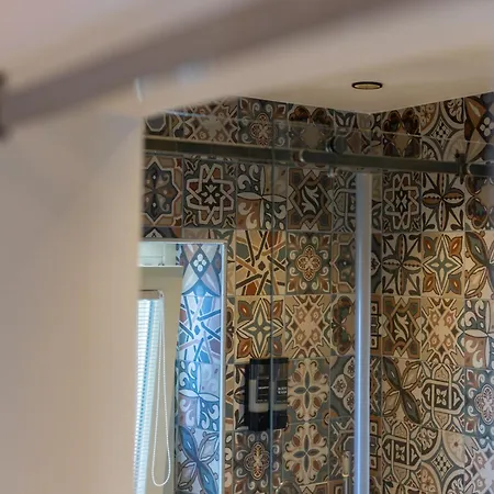 Апартаменти Cefalux - Torre Bastione Sul Mare Чефалу