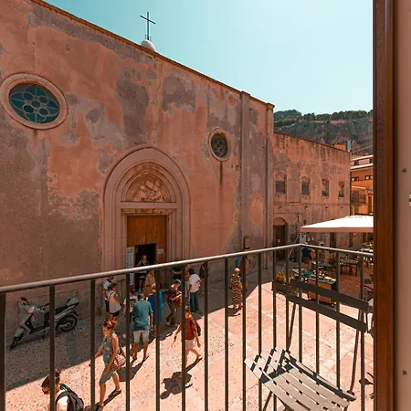 Cefalux - Torre Bastione Sul Mare