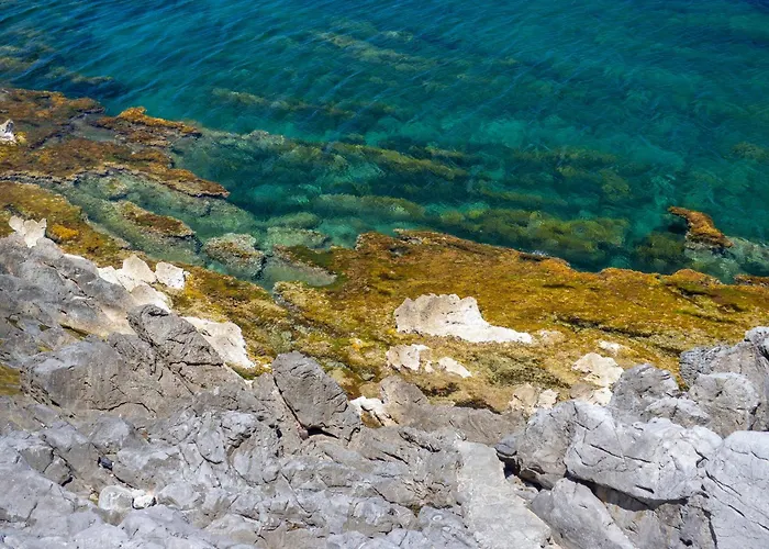 Cefalux - Torre Bastione Sul Mare *